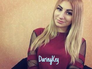 DaringKey