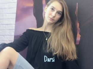 Darsi