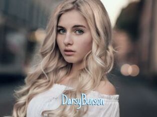 DarsyBenson