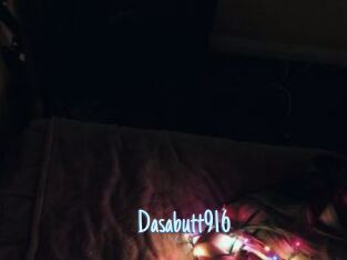 Dasabutt916