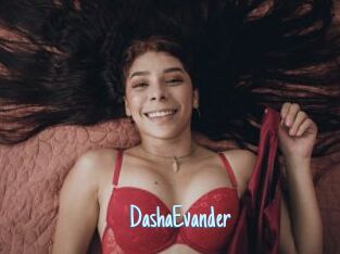 DashaEvander
