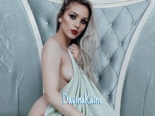 DavinaKaine