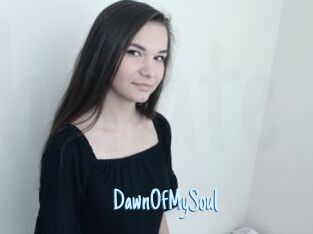 DawnOfMySoul