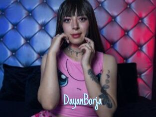 DayanBorja