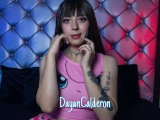 DayanCalderon