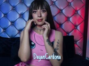 DayanCardona