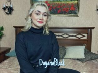 DayanaBlack