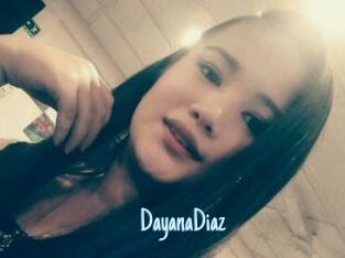DayanaDiaz Hot Naked Teens