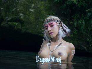 DayanaMinaj