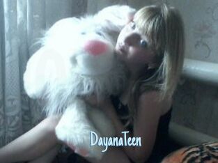 DayanaTeen