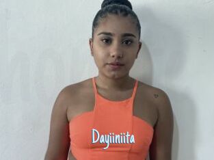 Dayiiniita