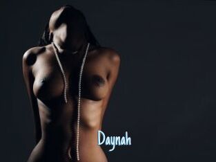 Daynah