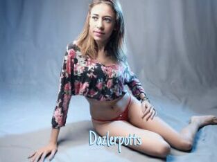 Dazlerpotts Hot Naked Teens