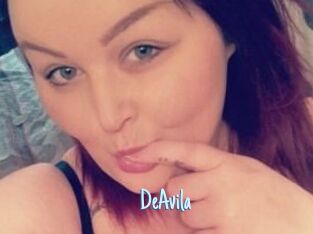 DeAvila