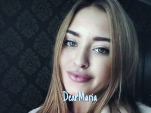 DearMaria