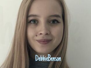 DebbieBenson