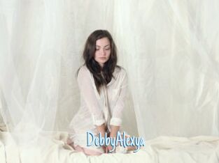 DebbyAlexya