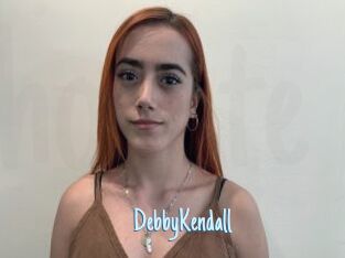 DebbyKendall