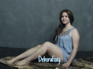 DeboraFoxy