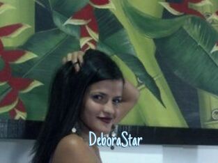 DeboraStar