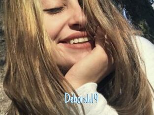 Deborah19
