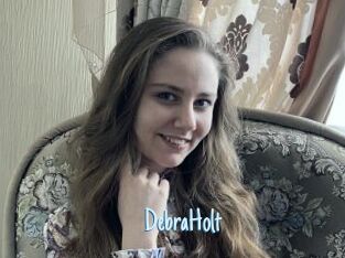 DebraHolt