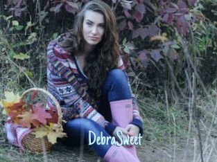 DebraSweet