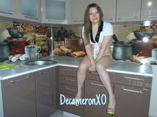 DecameronXO