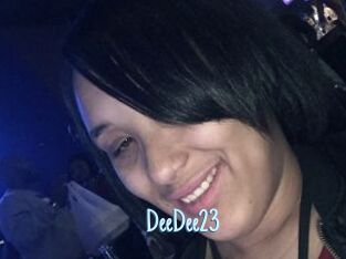 DeeDee23