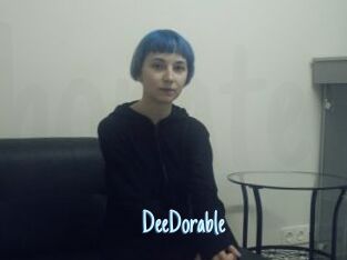 DeeDorable