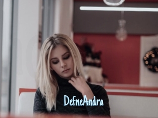 DefneAndra