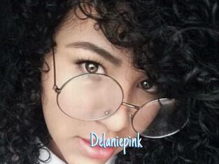 Delaniepink