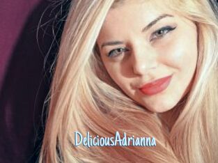 DeliciousAdrianna