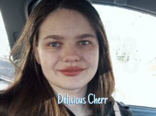 Delicious_Cherr