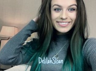 DelilahSloan