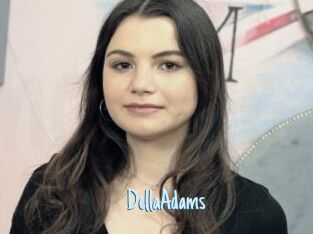 DellaAdams