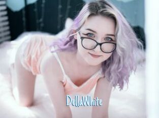 DellaWhite