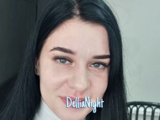 DelliaNight