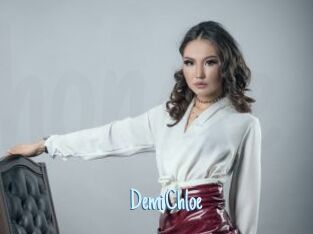 DemiChloe