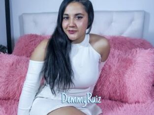 DemmyRuiz