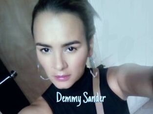 Demmy_Sander