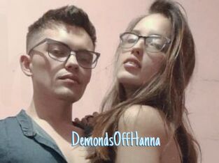 DemondsOffHanna