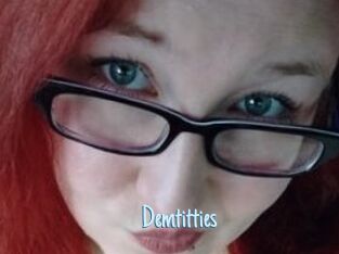 Demtitties