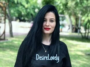 DesireLovely