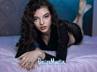 DesireMartin