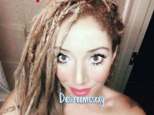 Desireemcsexy