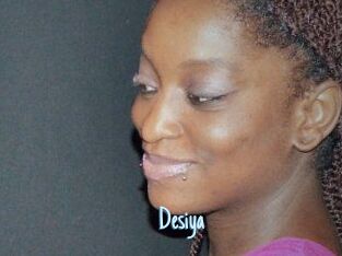 Desiya