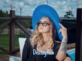DestenyRich