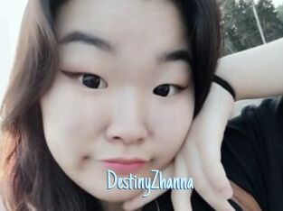 DestinyZhanna