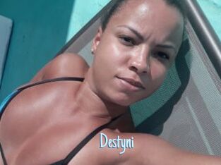 Destyni